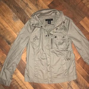 Calvin Klein Army Jacket